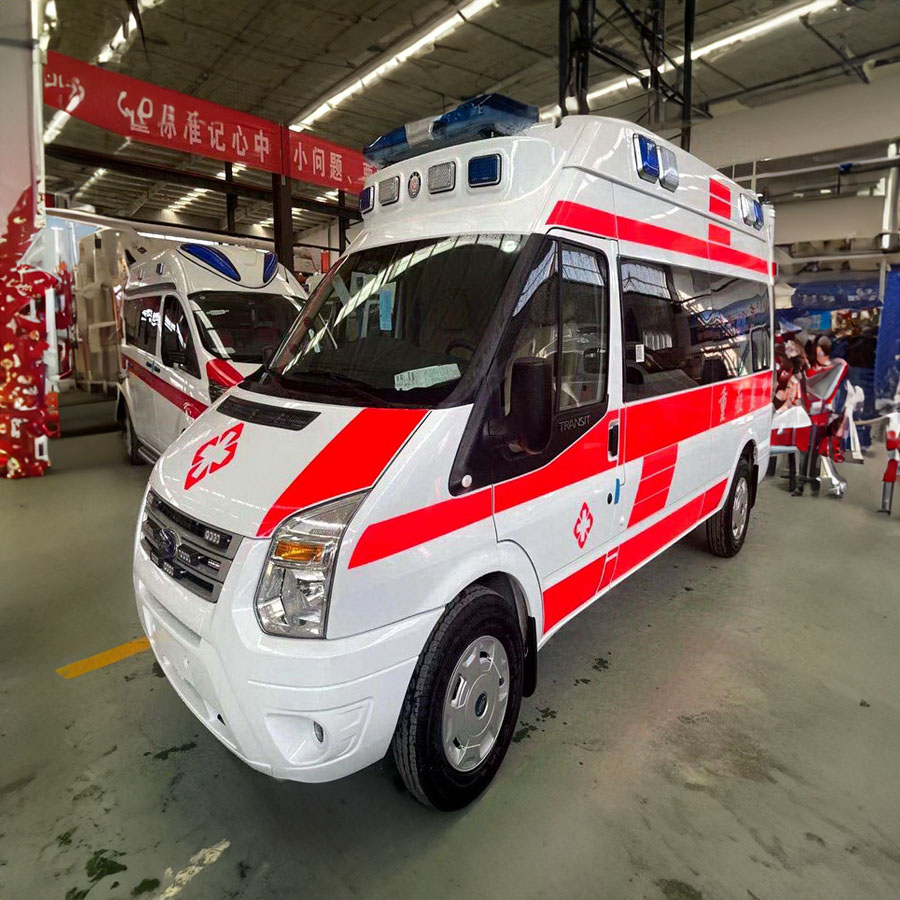 出租私人救护车电话