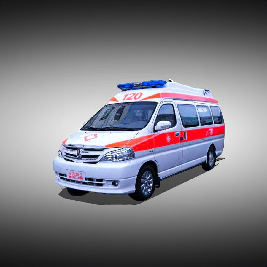租赁私人救护车电话号码