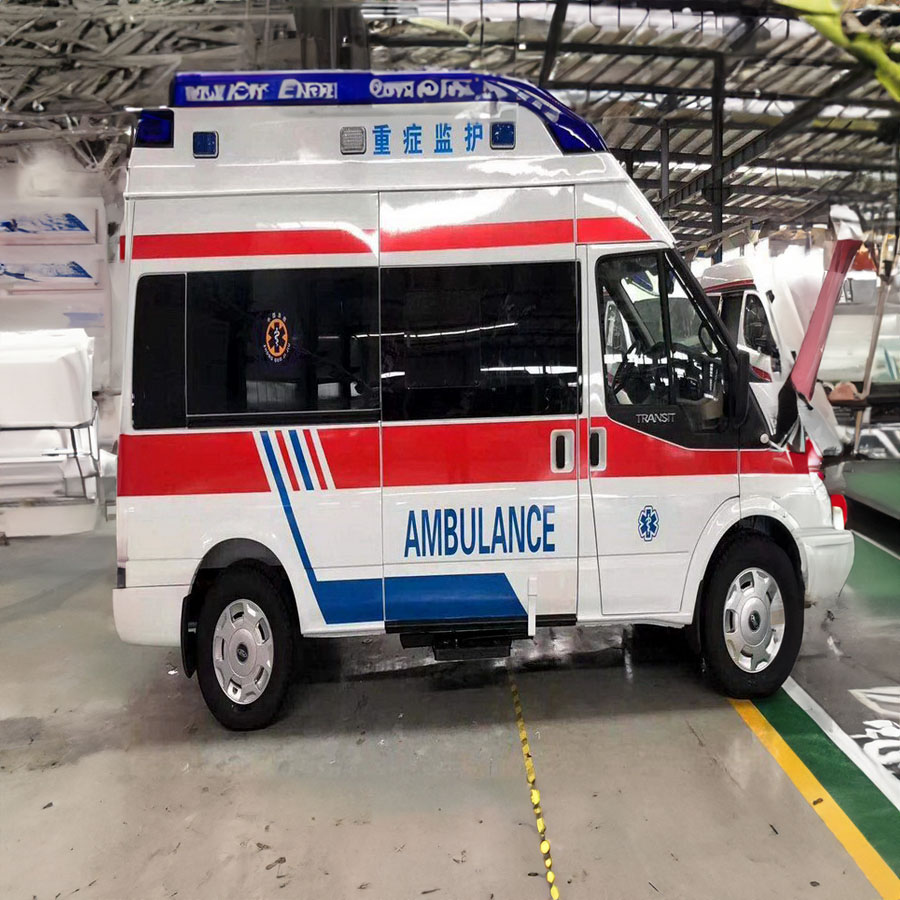 出租救护车电话号码