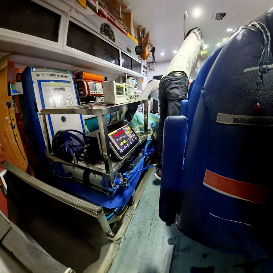 出租私人救护车联系方式