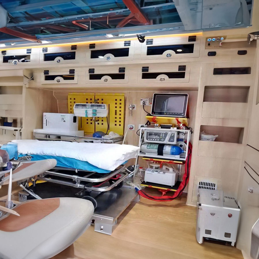 出租私人救护车联系电话