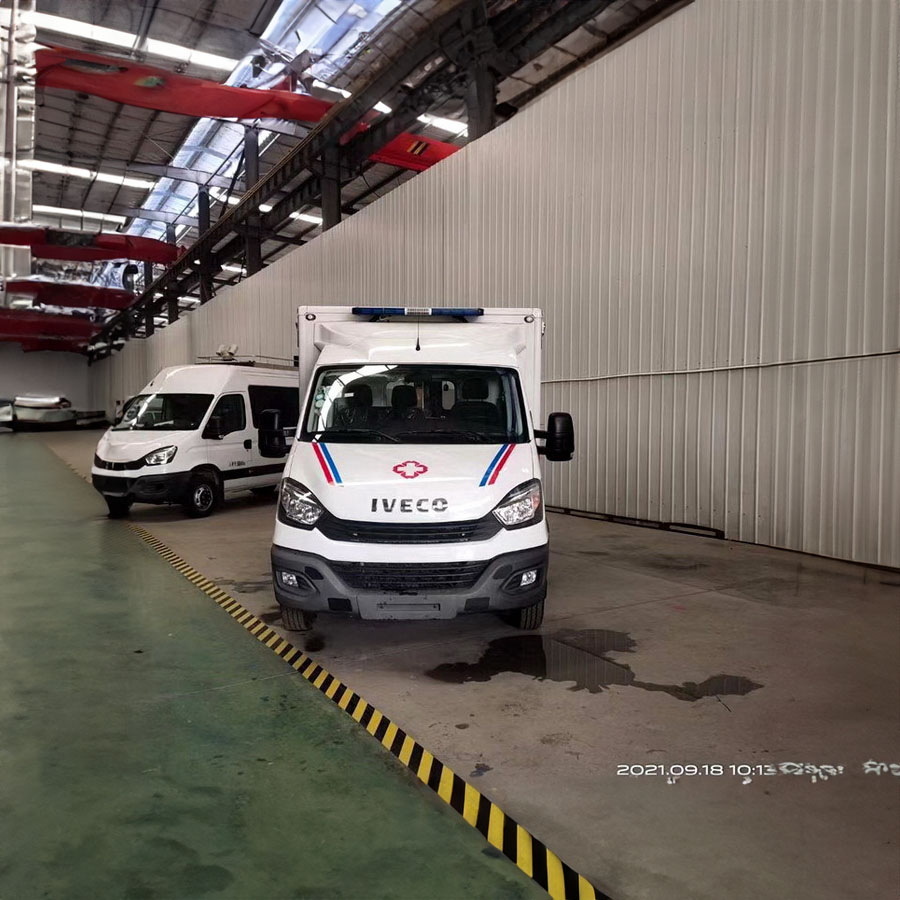 租赁私人救护车电话号码