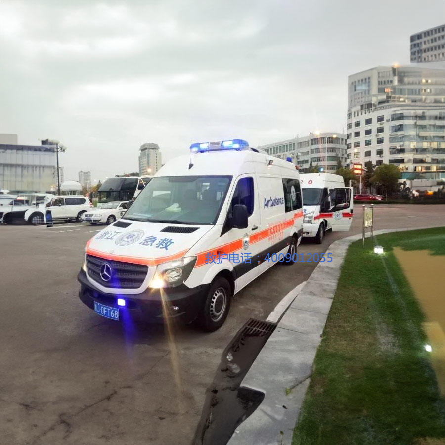 出租私人救护车联系方式