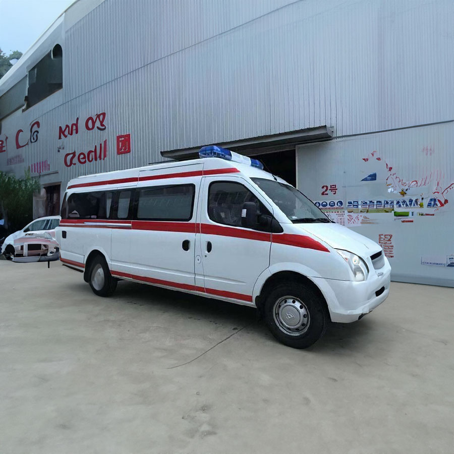 出租急救车电话