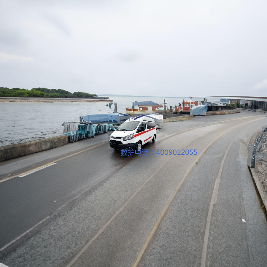 出租私人救护车