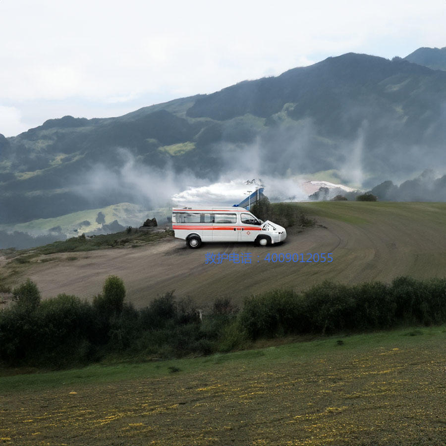 租赁救护车电话号码