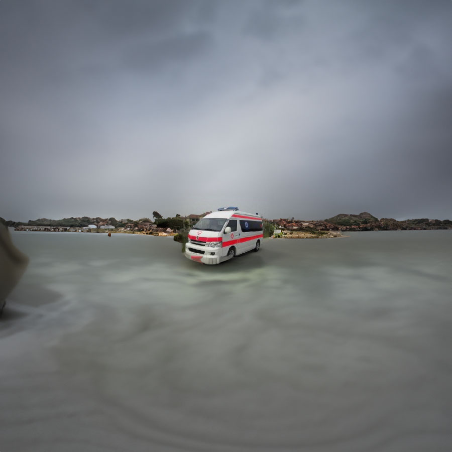 出租私人救护车