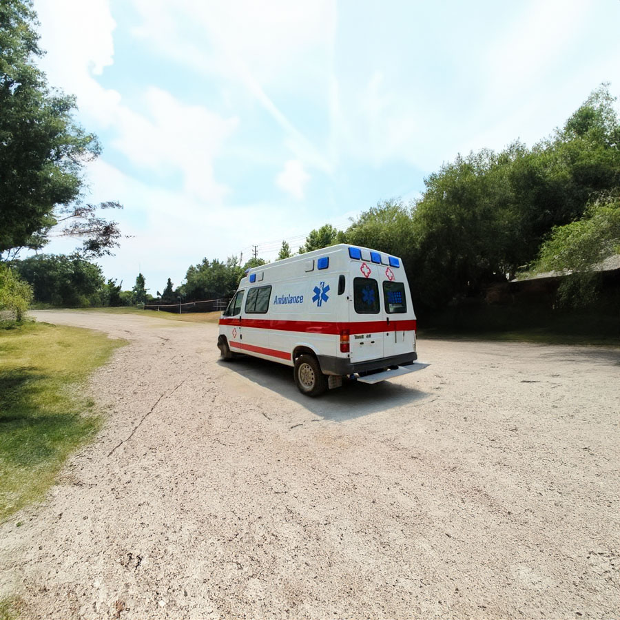 租赁急救车联系电话