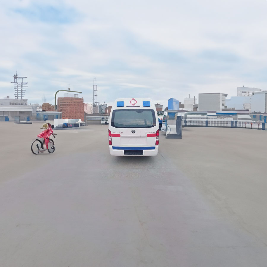 租赁急救车联系电话