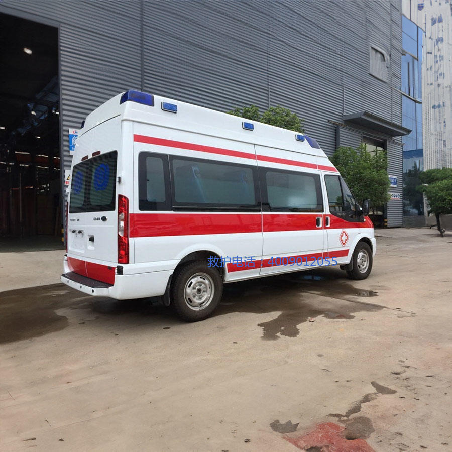 出租120联系电话