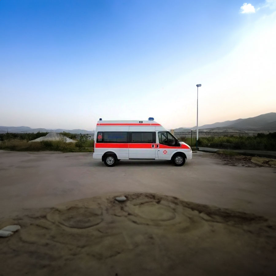 出租急救车电话