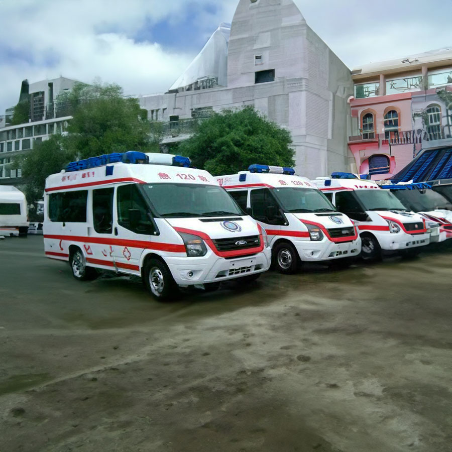 租赁私人救护车联系电话