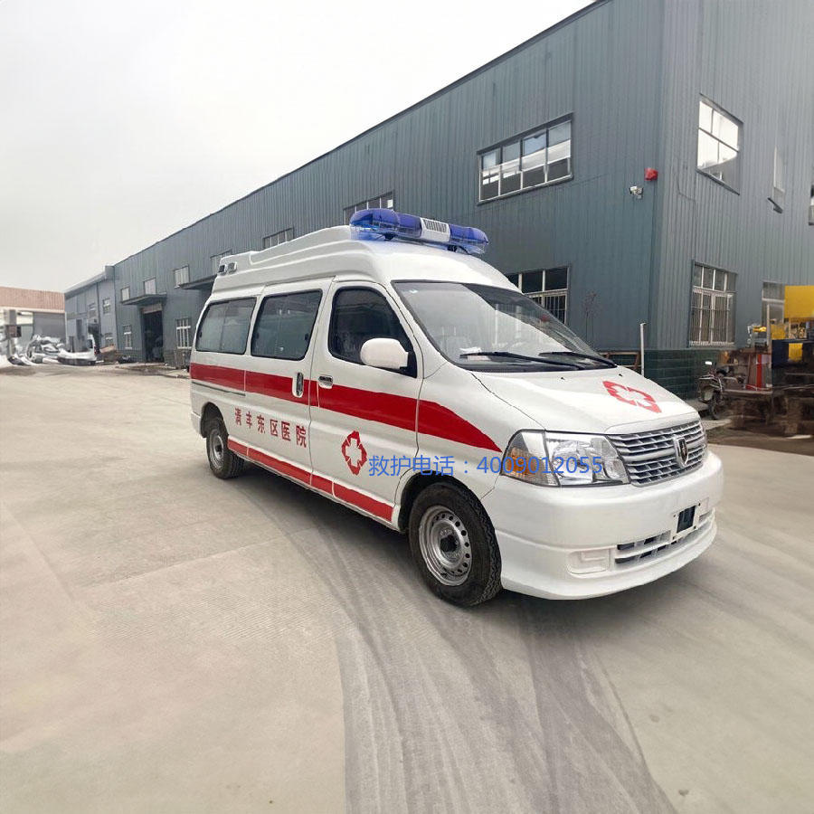 出租救护车联系电话