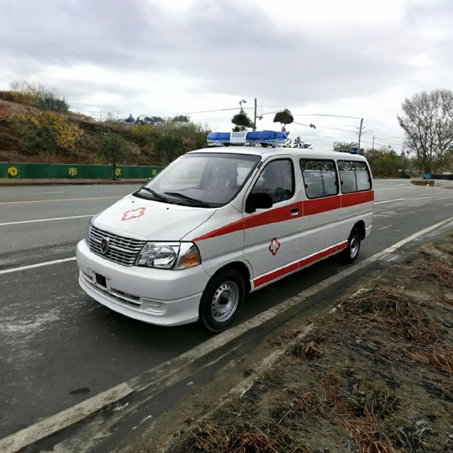 出租急救车联系电话