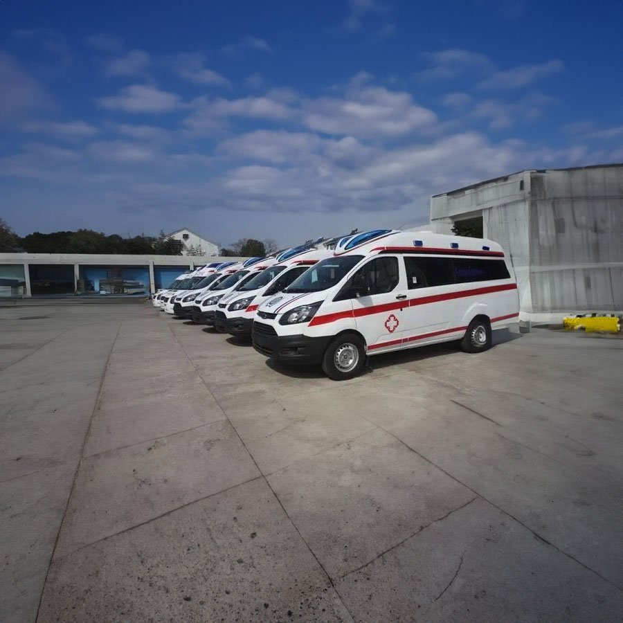 租赁救护车联系电话