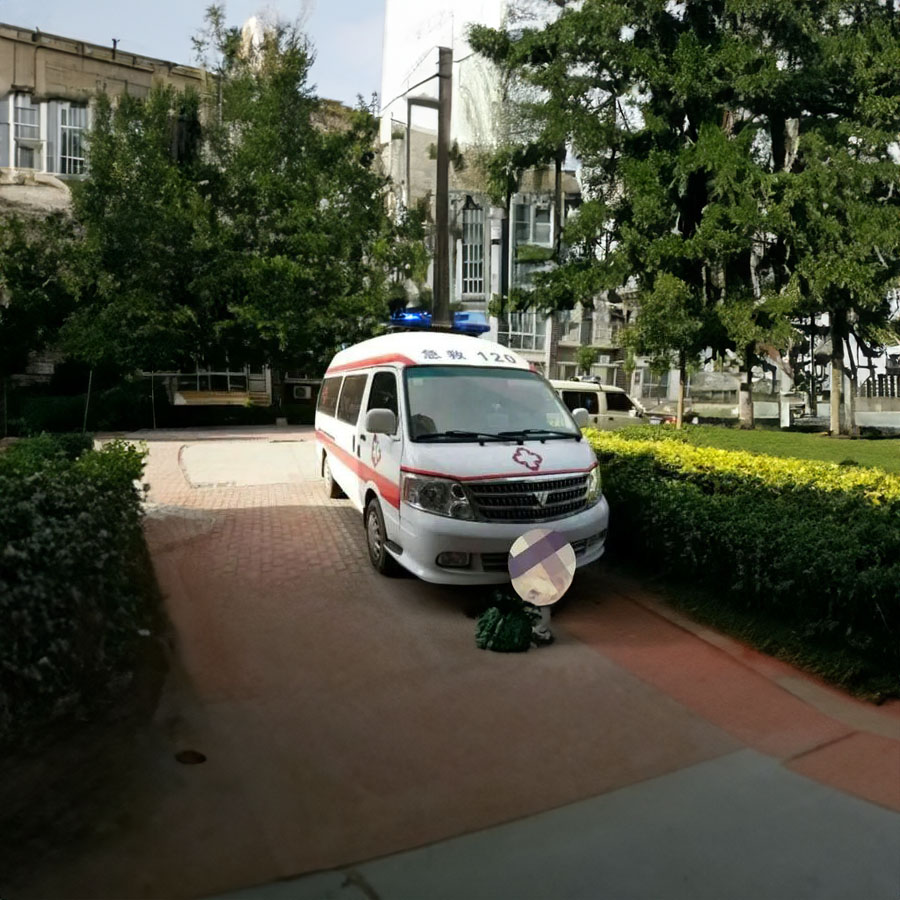 出租急救车联系电话