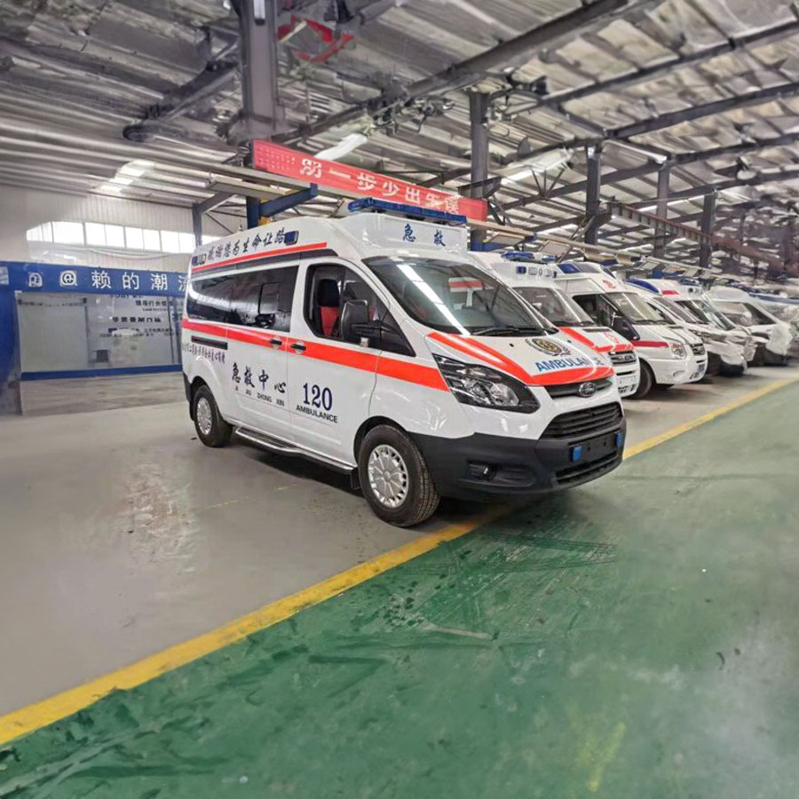 出租急救车电话