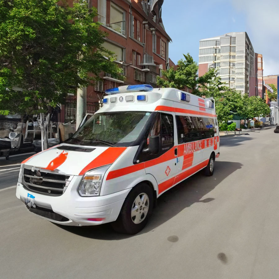 租赁急救车联系方式