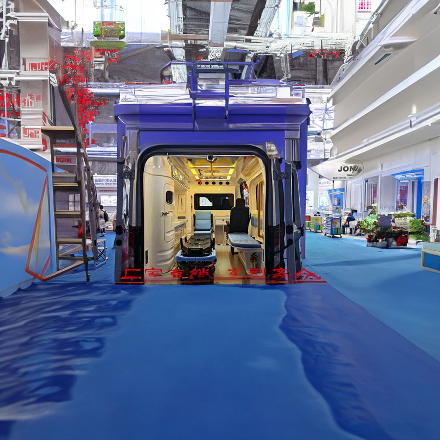 出租急救车联系电话