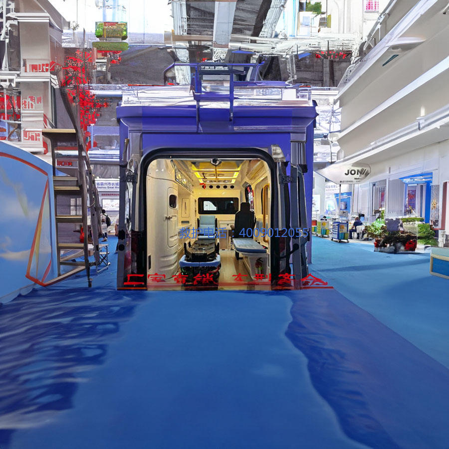 出租急救车联系方式