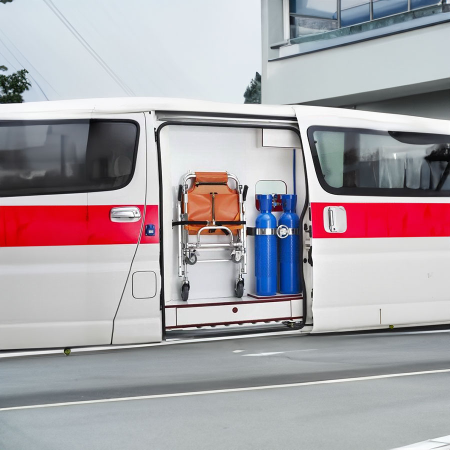 出租救护车联系电话