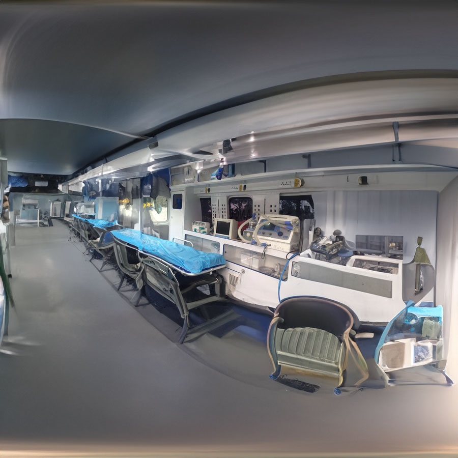 租赁急救车联系方式