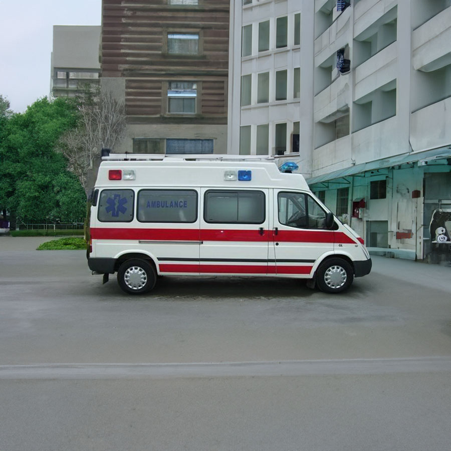 出租救护车联系电话