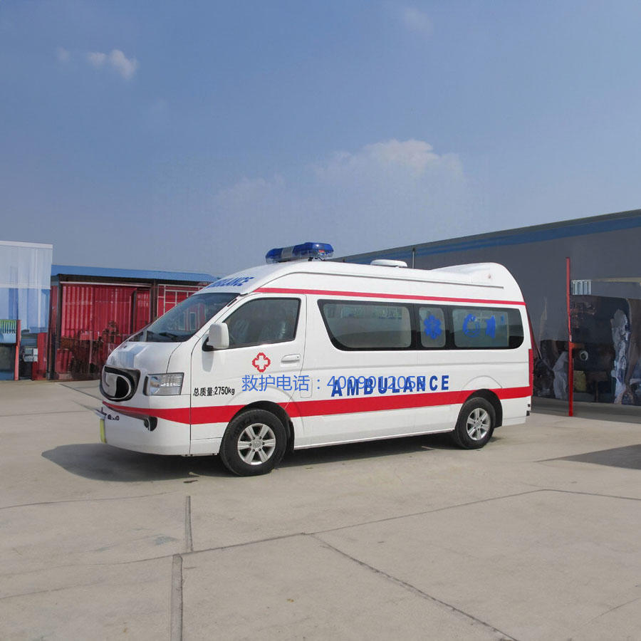 出租急救车电话号码