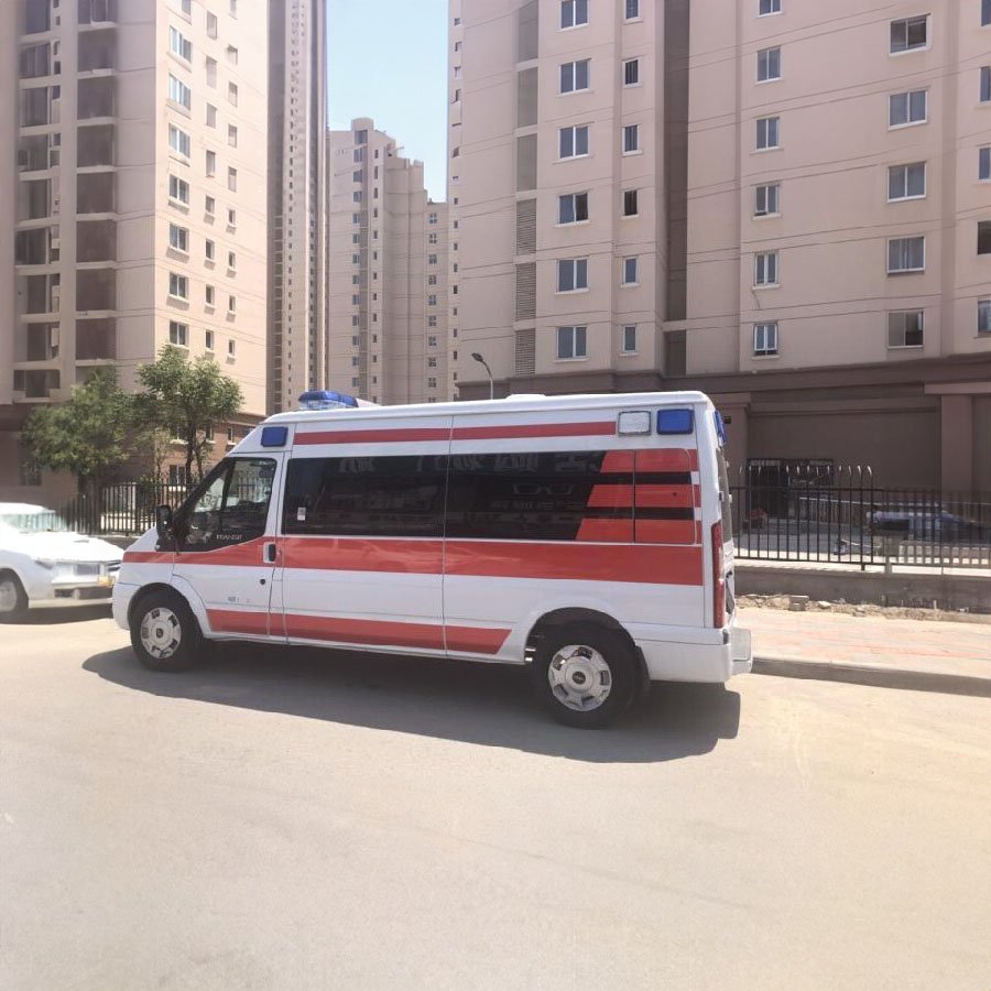租赁私人救护车联系方式