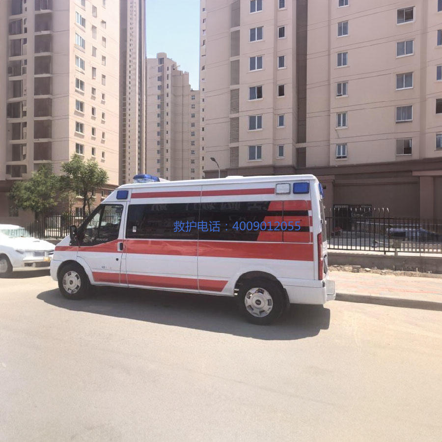 出租120联系电话