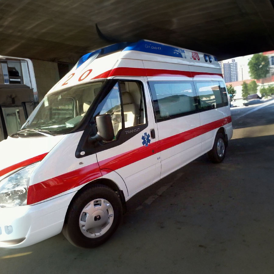 出租急救车电话