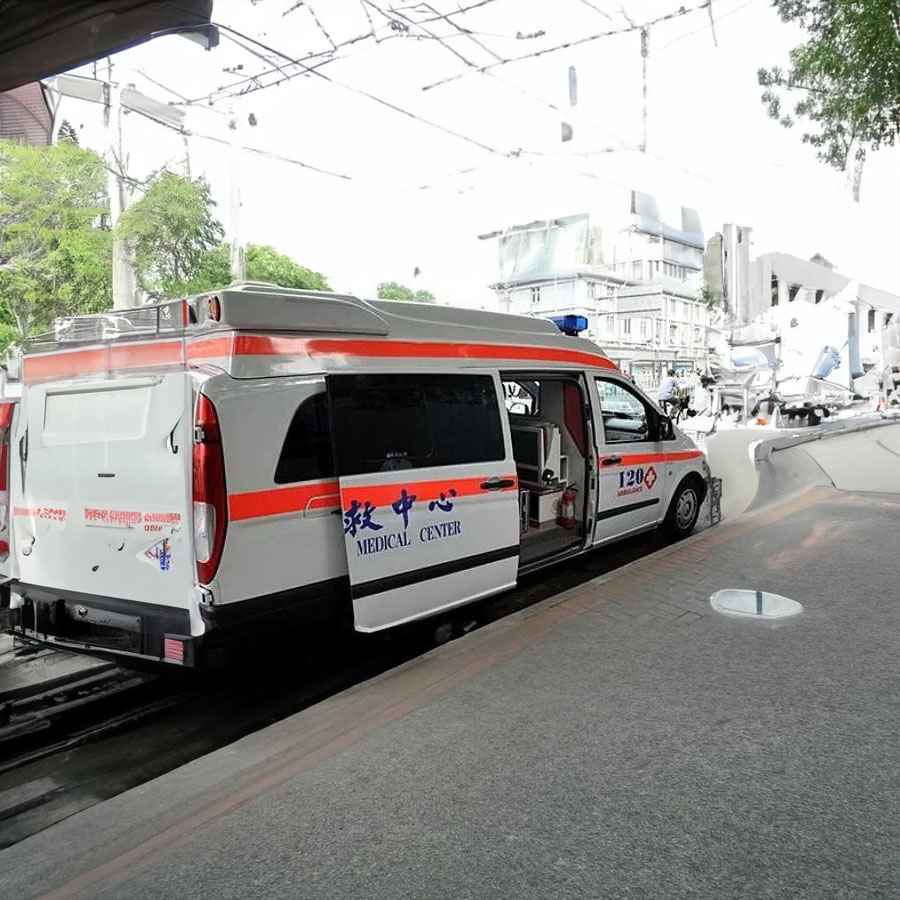 出租急救车联系方式