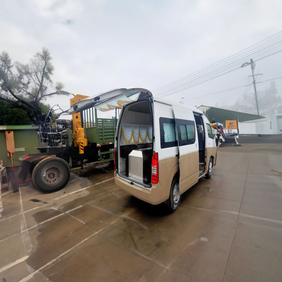 租赁私人救护车电话号码