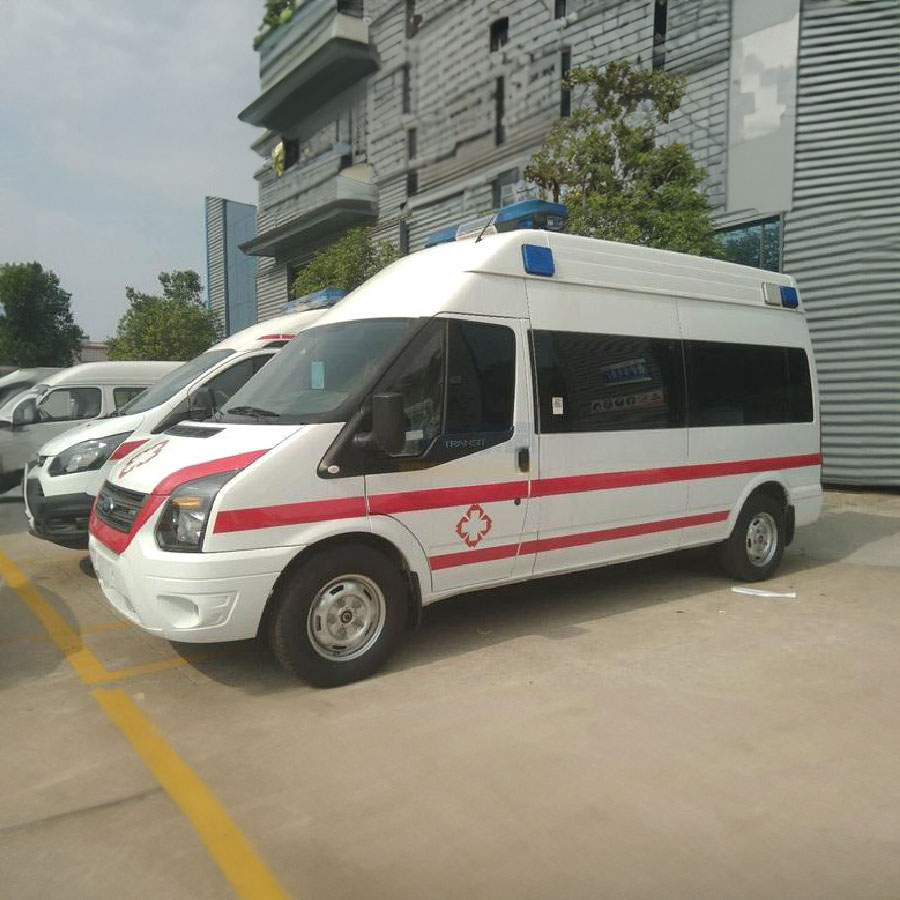 出租急救车联系方式