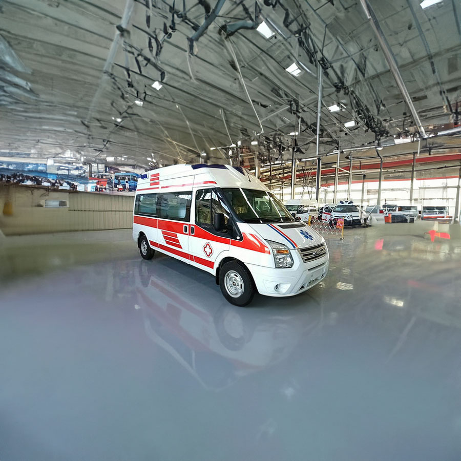 租赁救护车电话号码
