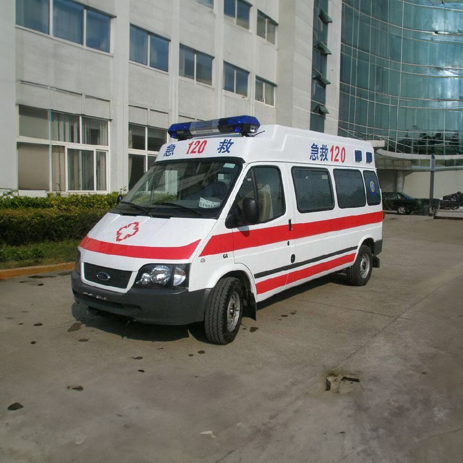 租赁私人救护车联系电话