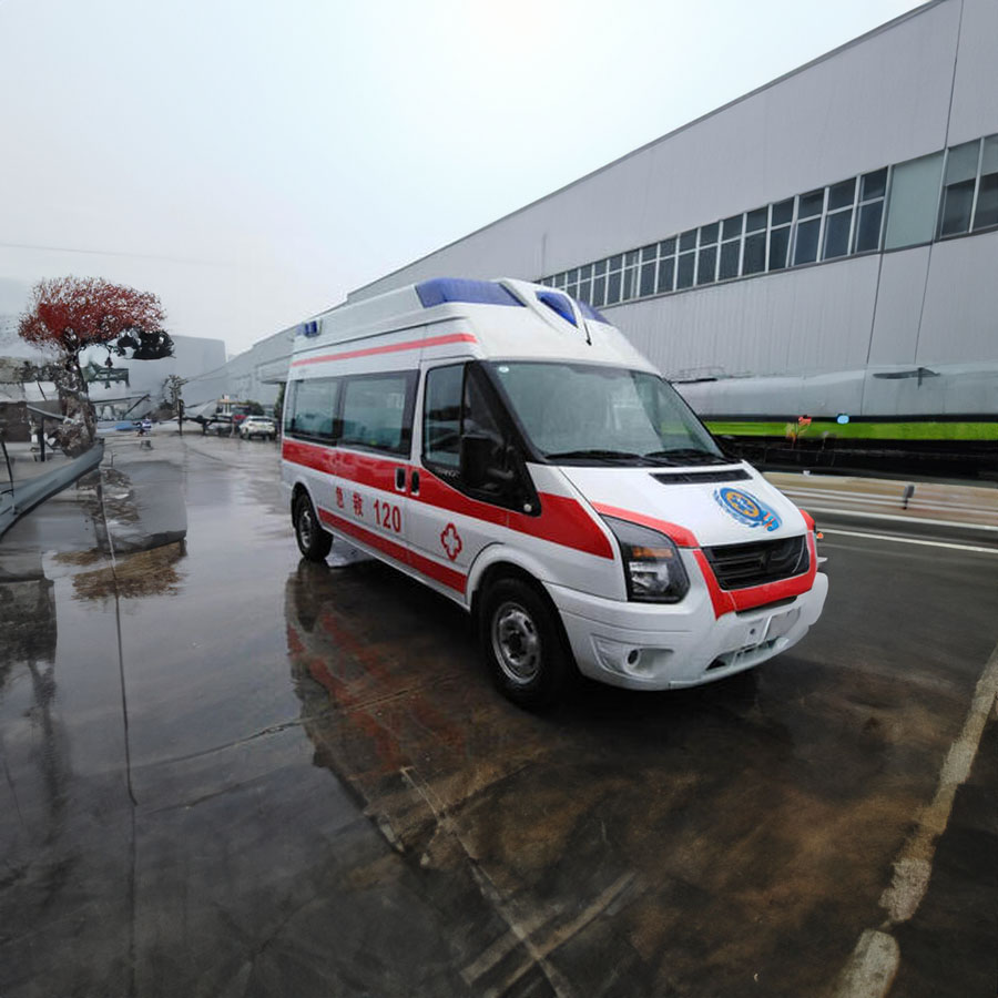 出租救护车联系方式