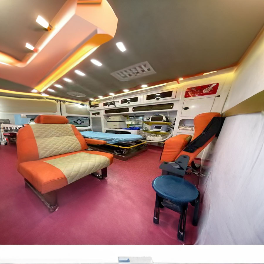 出租急救车电话号码