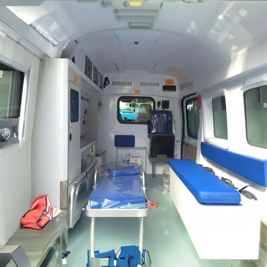 出租救护车联系方式