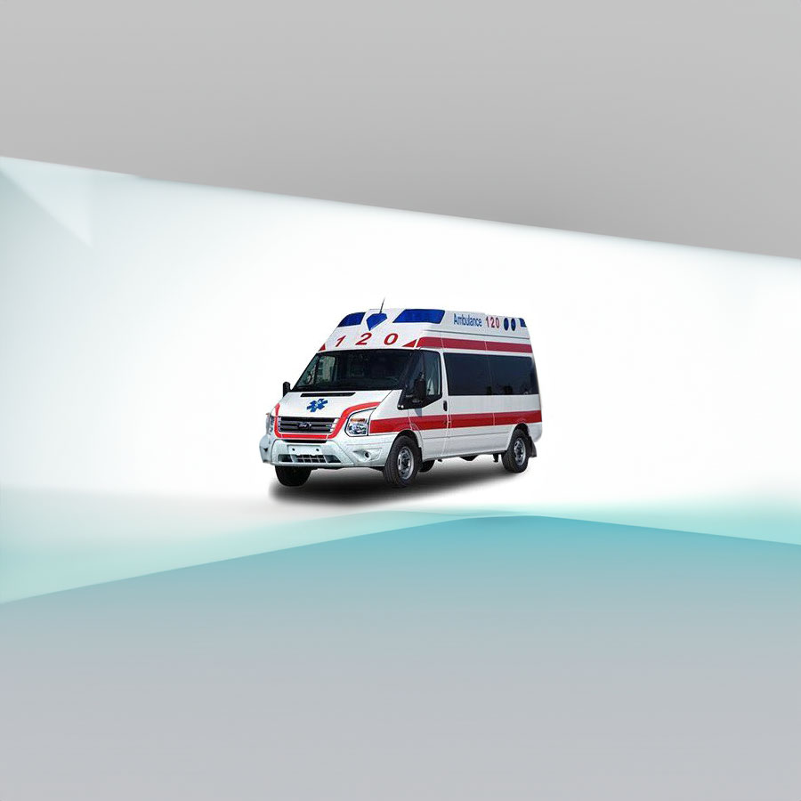租赁救护车联系方式