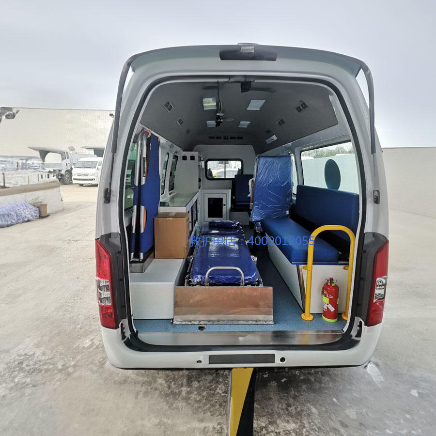 出租急救车联系电话