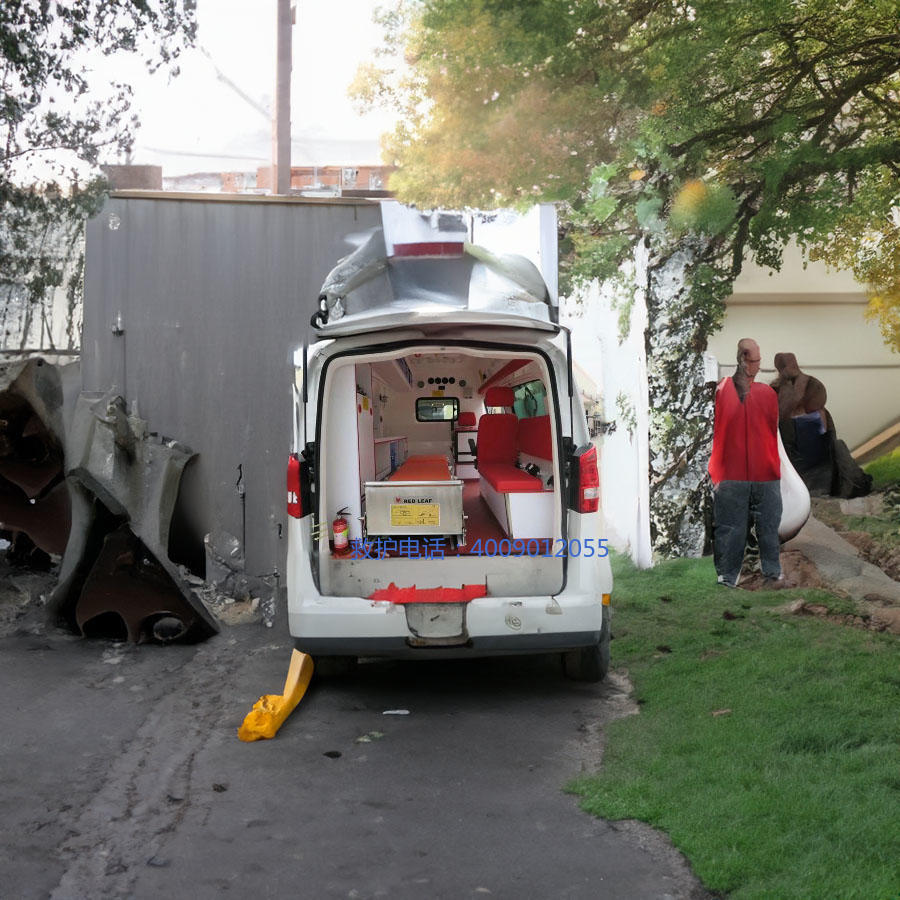 出租急救车联系电话