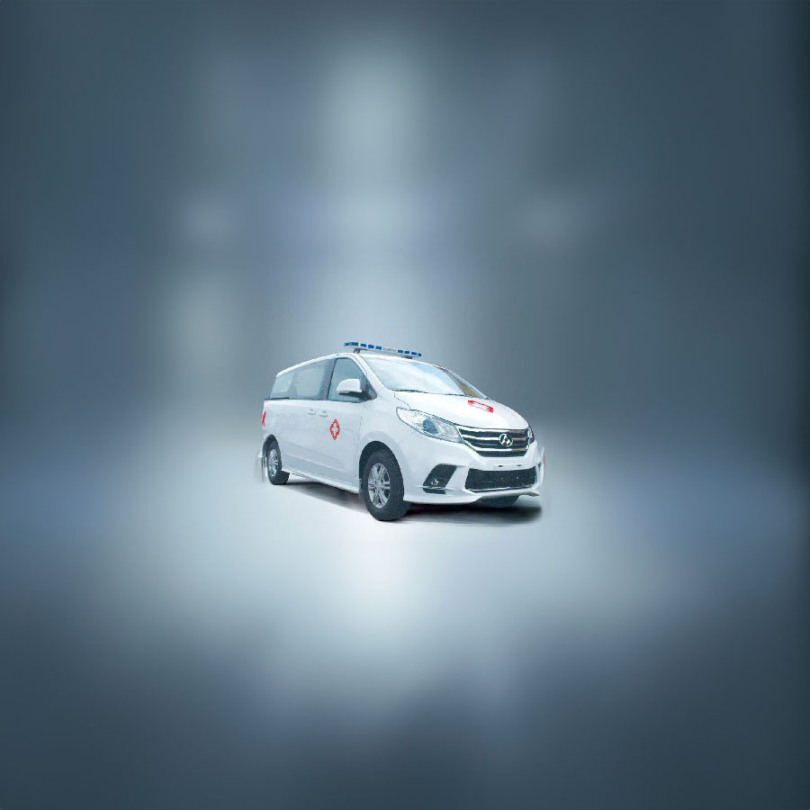 出租私人救护车