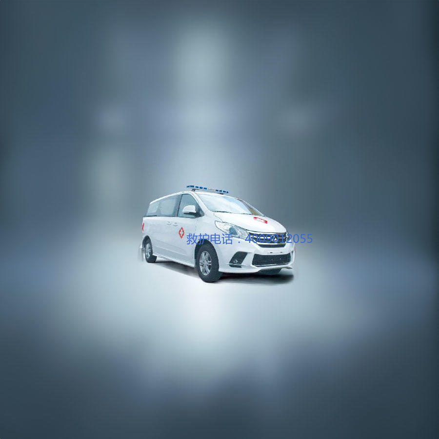 出租救护车联系方式