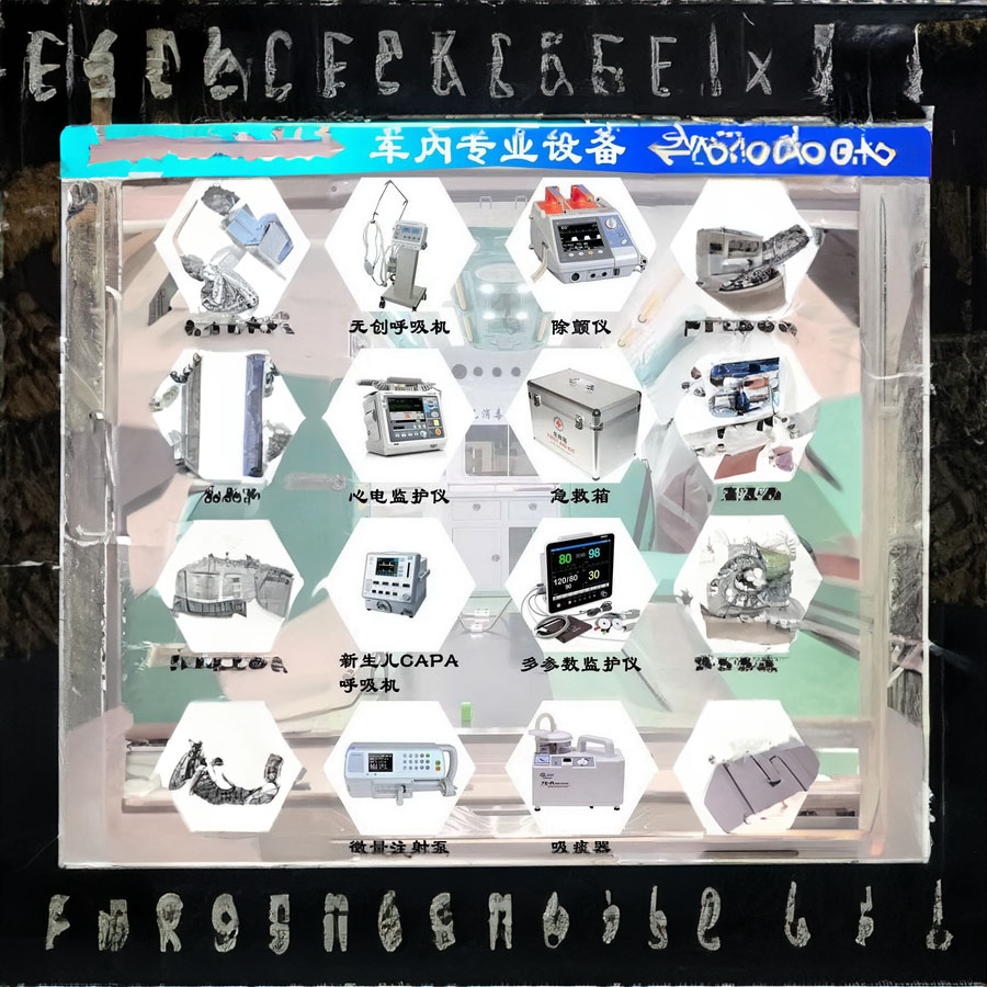 租赁急救车联系电话