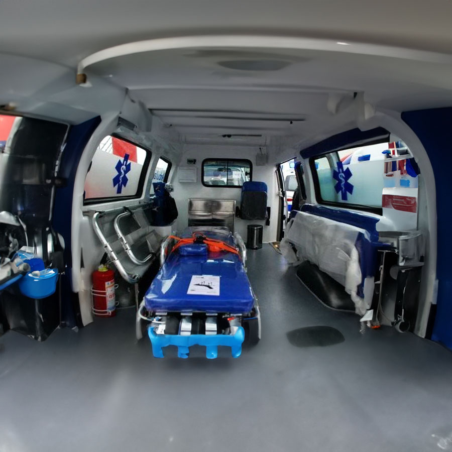 出租急救车联系电话