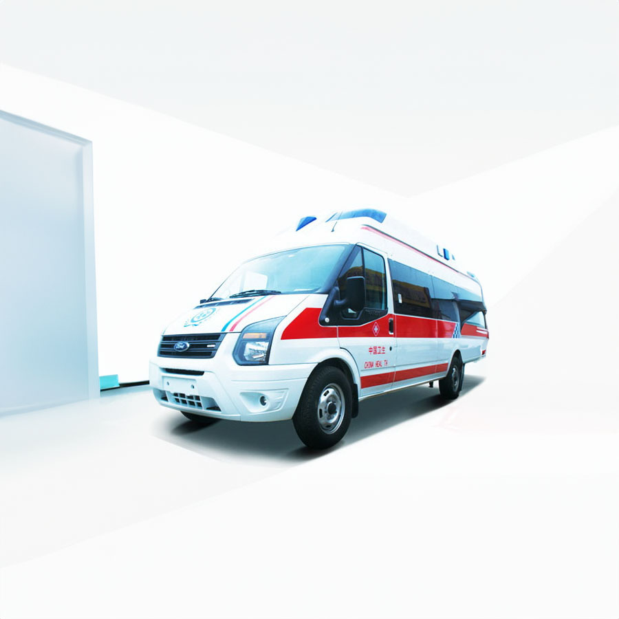 出租救护车电话号码