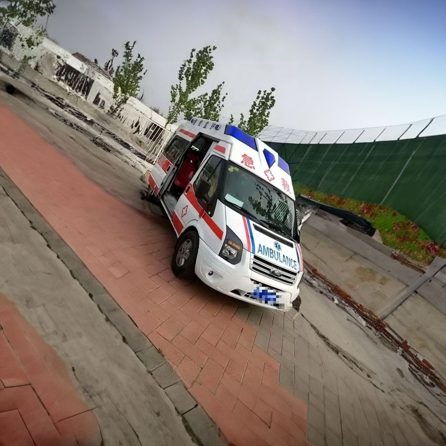 出租120联系方式