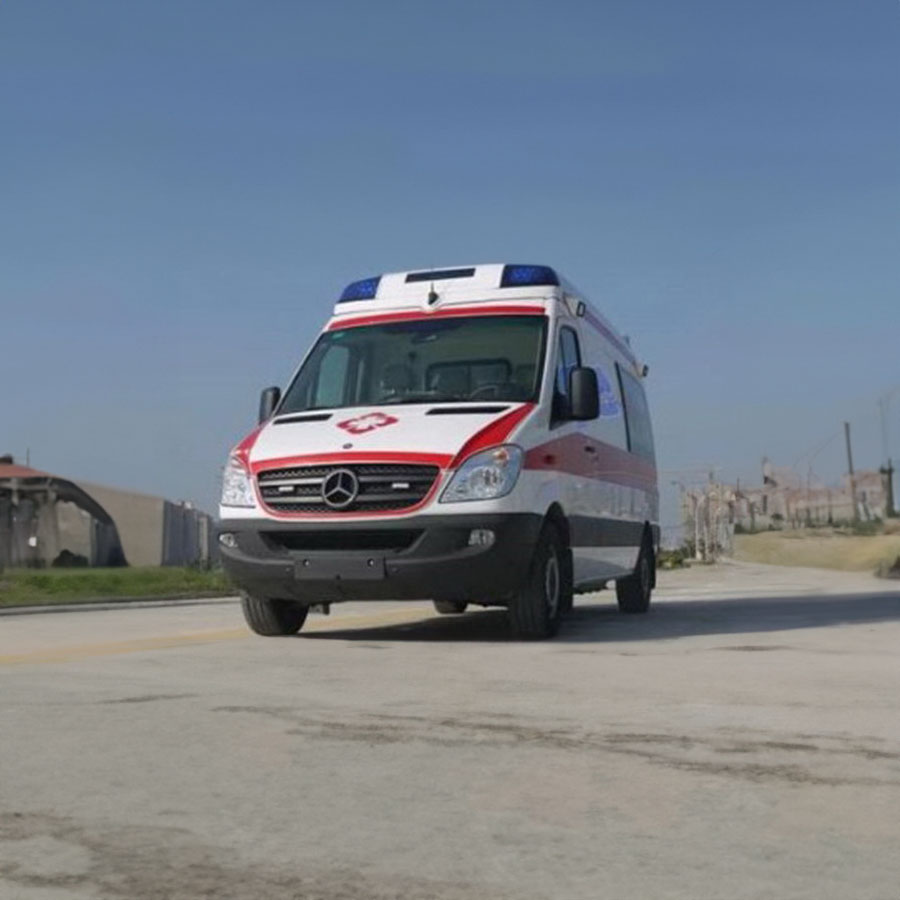 出租救护车联系电话