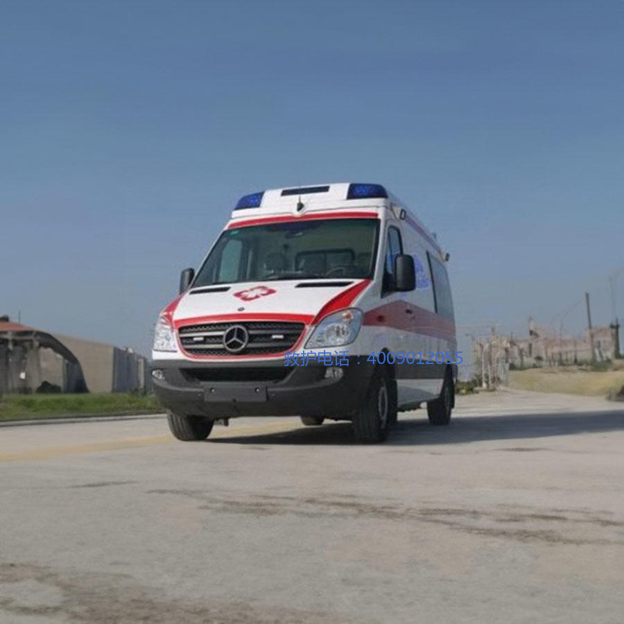 租赁私人救护车联系方式